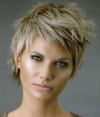 короткие стрижки для девушек короткие стрижки для девушек