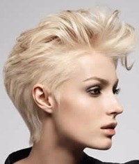 короткие стрижки для девушек короткие стрижки для девушек