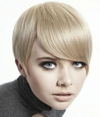 короткие стрижки для девушек короткие стрижки для девушек
