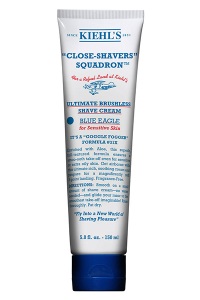 Kiehl’s Ultimate Brushless Shave Cream