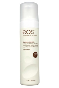 ЕOS Ultra Moisturizing Shave Cream