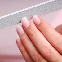 Коррекция ногтей – компромисс с природой для красивого маникюра 