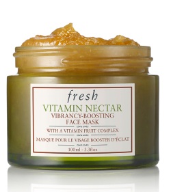 Fresh Vitamin Nectar Moisture Glow Face Cream