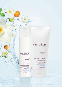 косметика Decleor