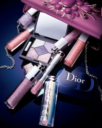 косметика Dior