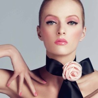 Весенняя коллекция Dior's Cherie Bow for Spring 2013 Makeup Collection