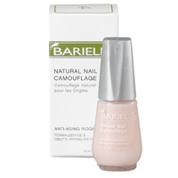 покрытие Barielle Natural Nail Camouflage Ridge Filling Base Coat