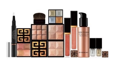 косметика Givenchy