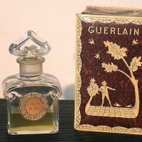 косметика Guerlain