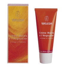 Weleda