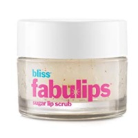 Sugar Lip Scrub от Bliss Fabulips