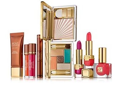 Estee Lauder 2013