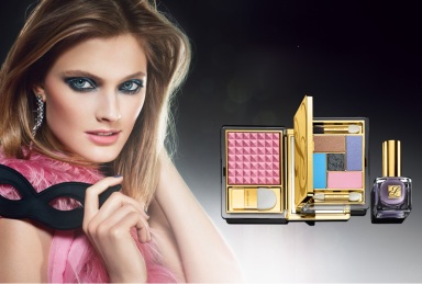 Estee Lauder 2013