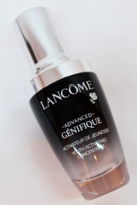 сыворотка Advanced Genefic от Lancome