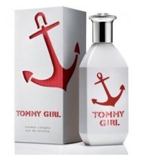 лучшие парфюмы для подростков Tommy Girl от Tommy Hilfiger