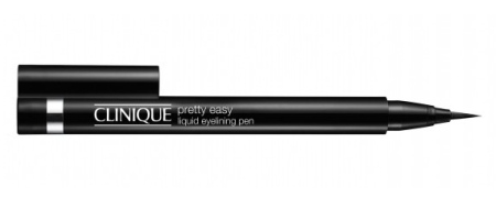 подводка для глаз Clinique Pretty Easy Liquid Eyelining Pen