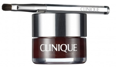 подводка для глаз Clinique Brush-On Cream Eyeliner