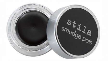 подводка для глаз Stila Smudgepot Gel Eyeliner