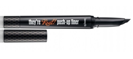 подводка для глаз Benefit They're Real! Push-Up Liner