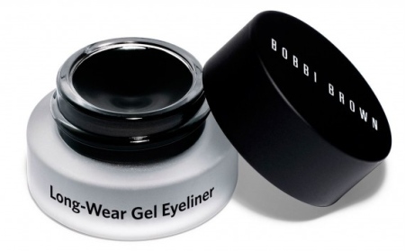 подводка для глаз Bobbi Brown Long Wear Gel Eyeliner