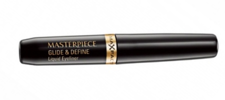 подводка для глаз Maxfactor Masterpiece Glide & Define Liquid Eyeliner