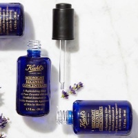 сыворотка Kiehl’s Midnight Recovery Concentrate