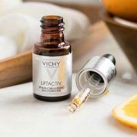 сыворотка Vishy's LiftActiv Vitamin C Serum