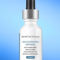 сыворотка Skinceuticals Discoloration Defense