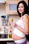 беременность питание