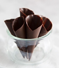 шоколад при высоком холестерине