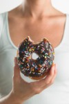 Семь причин не садиться на диету