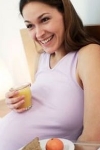 Диета для беременных – здоровый образ жизни начинается до рождения 