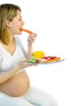 Здоровое питание для беременных женщин