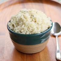 рисовая диета