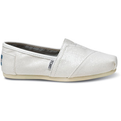 свадебные туфли 2014 TOMS