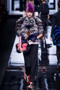 модные пальто шубы 2014 Just Cavalli модные пальто шубы 2014 Just Cavalli