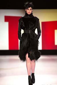 модные пальто шубы 2014 Just Cavalli модные пальто шубы 2014 Just Cavalli