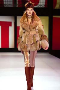 модные пальто шубы 2014 Just Cavalli модные пальто шубы 2014 Just Cavalli