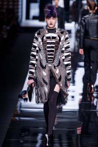 модные пальто шубы 2014 Just Cavalli модные пальто шубы 2014 Just Cavalli