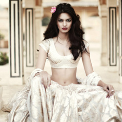мода Индии бренды Anita Dongre мода Индии бренды Anita Dongre