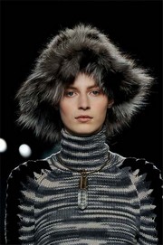 шапки сезона осеньзима 2012 2013 Missoni