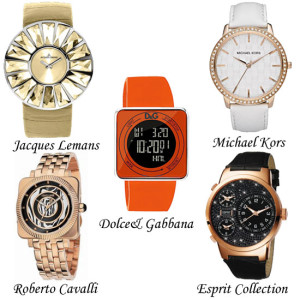 женские часы 2011