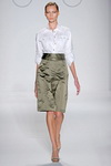 Деловая одежда для женщин: модные тренды лета-2011