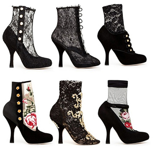 новые модели дизайнерской обуви 2013 Dolce Gabbana новые модели дизайнерской обуви 2013 Dolce Gabbana