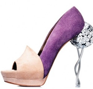 новые модели дизайнерской обуви 2012 Gaetano Perrone