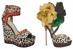 новые модели дизайнерской обуви 2012 Jimmy Choo новые модели дизайнерской обуви 2012 Jimmy Choo