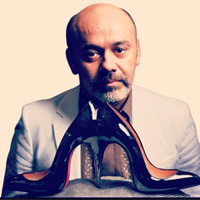 Christian Louboutin обувное наваждение