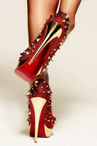 Christian Louboutin