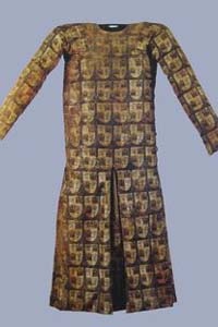средневековая мода