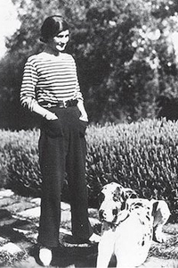 модные женские брюки история coco chanel модные женские брюки история coco chanel